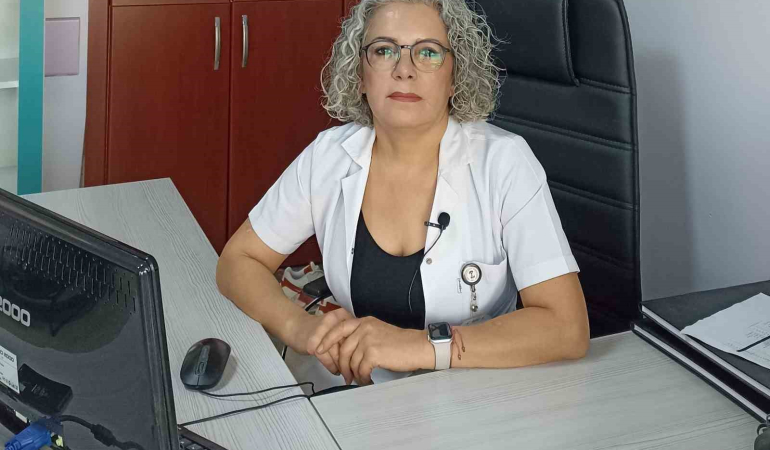 Bağışlanan Her Organ, Yaşama Tutunan Bi̇r İnsandır