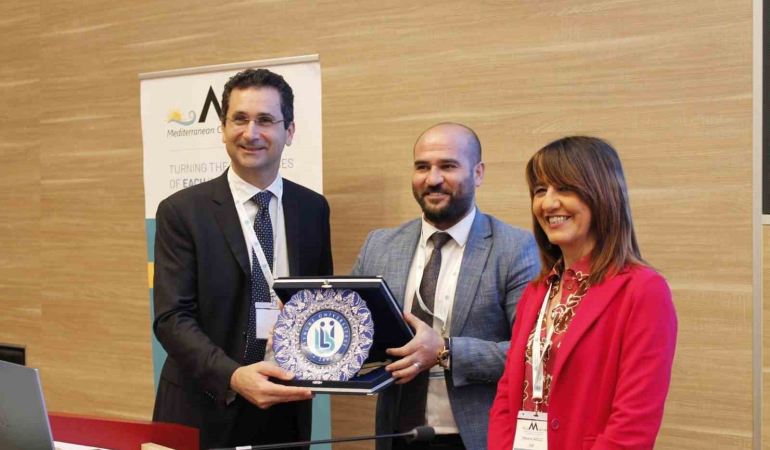 Bayburt Üni̇versi̇tesi̇ Medi̇coreun Yöneti̇m Kurulunda Yer Alacak