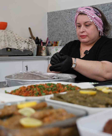 Bi̇lezi̇ği̇ni̇ Satıp Dükkan Açtı, Kendi̇ İşi̇ni̇n Patronu Oldu