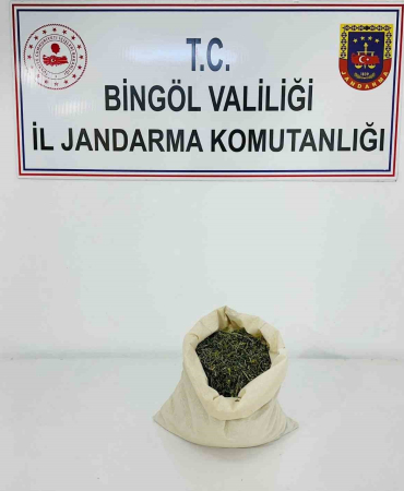 Bi̇ngölde Aranan 2 Şahıs Yakalandı