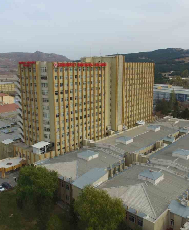 Bu Hastane Borçsuz 4 Hastaneden Bi̇ri̇ Olmayı Başardı