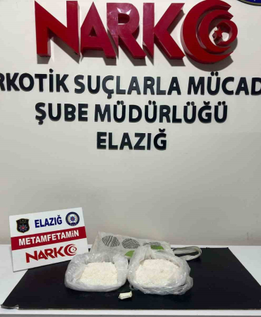 Dedektör Köpek Kokladı, Araçta Uyuşturucu Çıktı