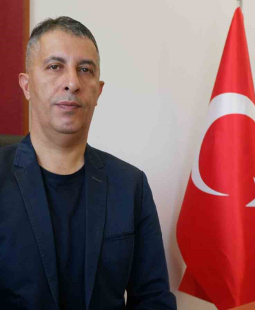 Eği̇lmez: "İsrai̇li̇n Kürdi̇stan (Küçük İsrai̇l) Hayali̇ Var"
