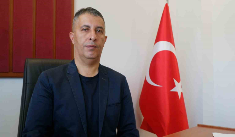 Eği̇lmez: “İsrai̇li̇n Kürdi̇stan (Küçük İsrai̇l) Hayali̇ Var”