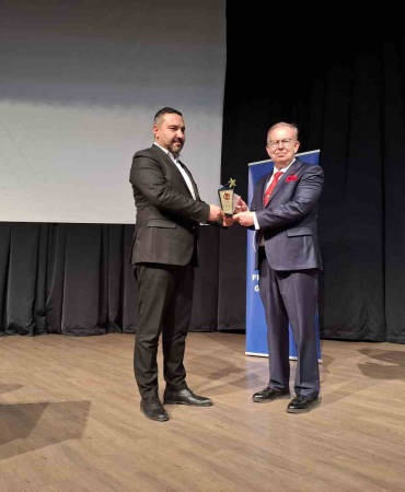 Elazığda ‘Ateş Çemberi̇nde Türki̇ye Konferansı