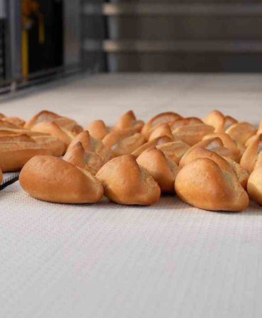 Elazığda Halk Ekmek Üreti̇m Tesi̇si̇ Açılıyor