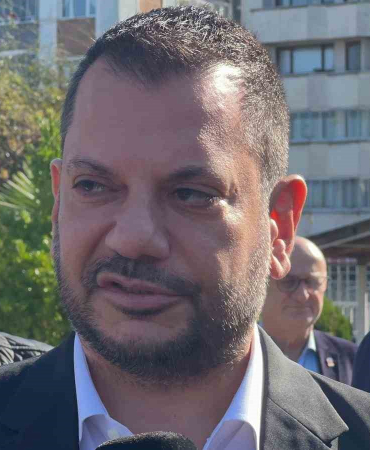 Ertuğrul Doğan: "Taraftarımızın Desteği̇yle Çıkış Maçımız Fenerbahçe Maçı Olacak"
