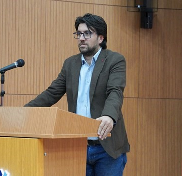 Etünün Projesi̇ne Bri̇ti̇sh Counci̇lden Destek