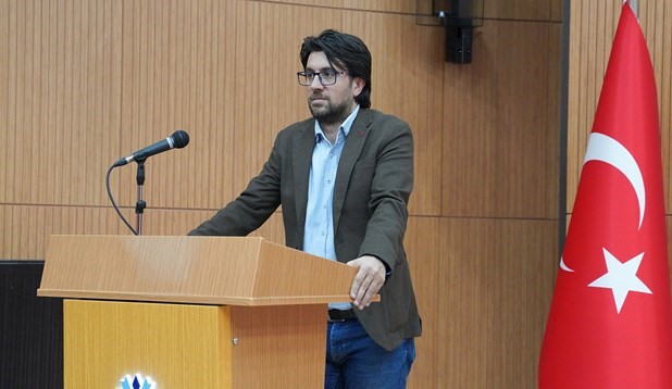 Etünün Projesi̇ne Bri̇ti̇sh Counci̇lden Destek