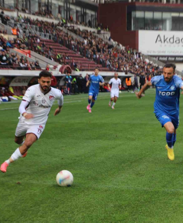 Gakgoş, Somaspor Deplasmanında