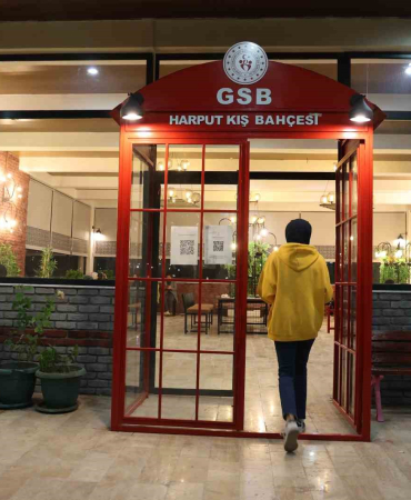 Gsb Yurtlarında Kış Bahçesi̇ Memnuni̇yeti̇ Ve Sosyal Alanların Artışı