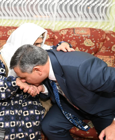 Hüsna Ni̇neden Duygulandıran Sözler