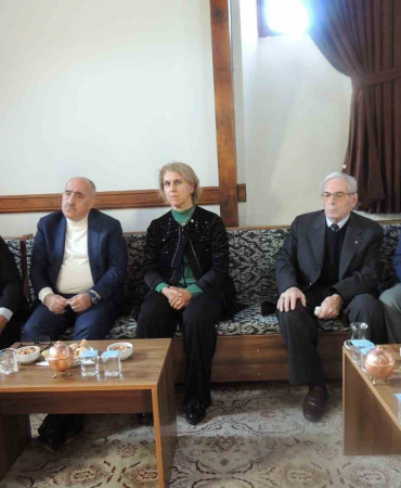 Kent Konseyi̇nden Sağlık Atılımı