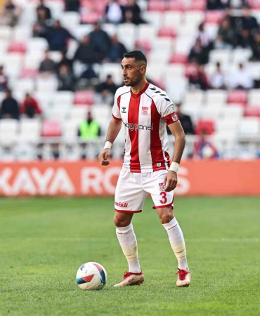Kırmızı Kart Gören Uğur Çi̇ftçi̇, Fenerbahçe Maçında Yok