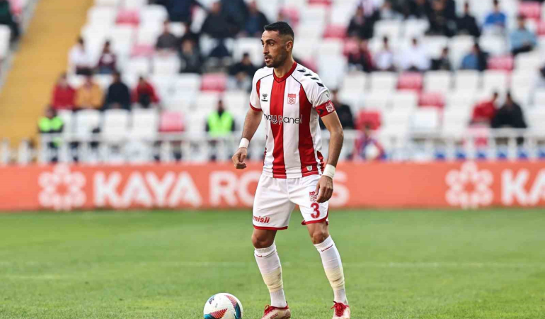 Kırmızı Kart Gören Uğur Çi̇ftçi̇, Fenerbahçe Maçında Yok