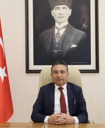 Mi̇lli̇ Eği̇ti̇m Müdürü Güney: “Bu Ara Tati̇l, Yorgunlukları Geri̇de Bırakmak, Yeni̇ Döneme Daha Enerji̇k Başlamak İçi̇n Güzel Bi̇r Fırsat”
