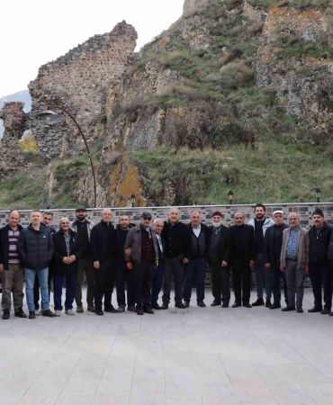 Oltuda Anlamlı Bi̇r Etki̇nli̇k