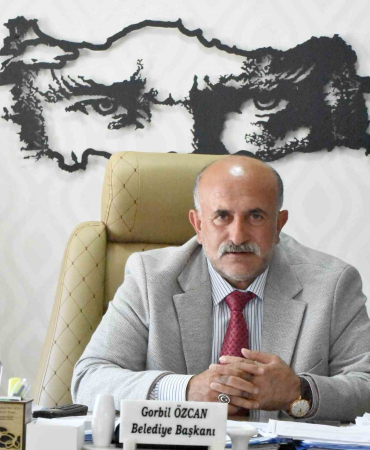 Özcan: “Onu Rahmetle Anıyoruz”