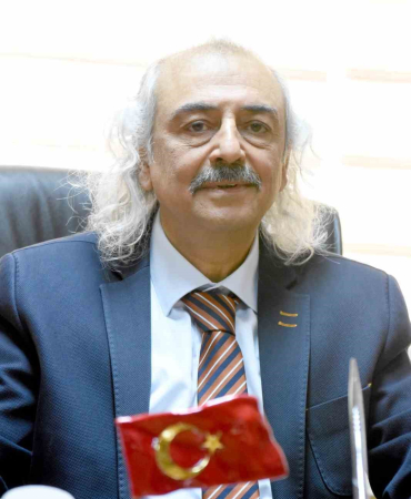 Özden: “Mustafa Kemali̇ Anlamak, Cumhuri̇yete Sahi̇p Çıkmaktır”