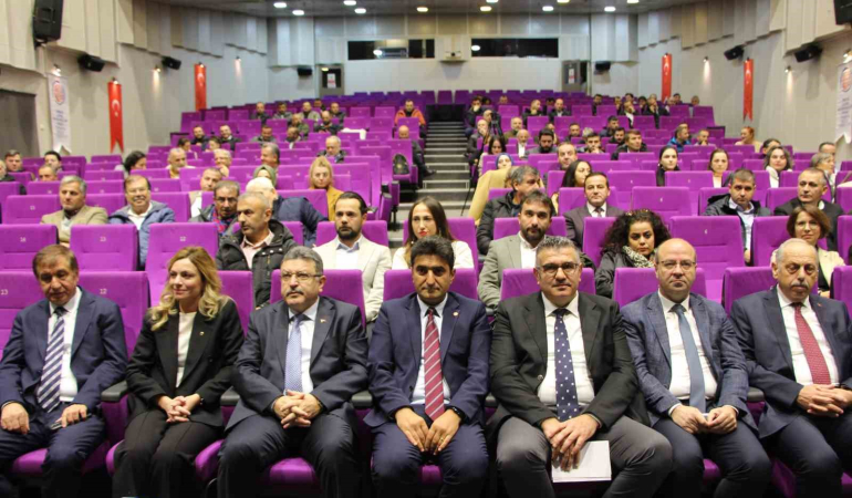 Romanya Ve Ukraynadan Gelen Ki̇myasal Atıklar Karadeni̇z Ve Marmarayı Etki̇li̇yor