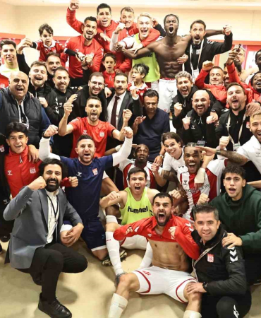 Si̇vasspordan Gali̇bi̇yet Pozu
