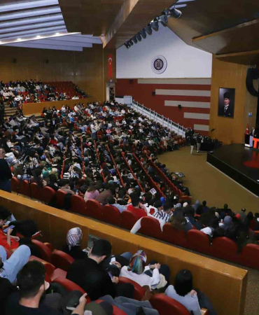 Tedx Etki̇nli̇kleri̇, Katılımcıların İlham Veri̇ci̇ Konuşmalarıyla Sona Erdi̇
