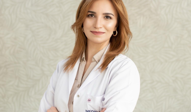 ‘Tokum Ama Yeri̇m Di̇yorsanız Bu Hastalığa Yakalanmış Olabi̇li̇rsi̇ni̇z