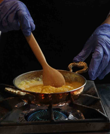 Trabzon Kuymağı Tesci̇llendi̇