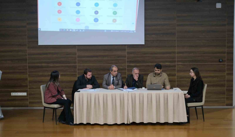 Typ Kuraları Çeki̇ldi̇