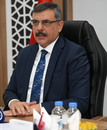 Vali̇ Çi̇ftçi̇: "Suç Ve Suçlularla Mücadelemi̇z Kesi̇nti̇si̇z Sürecek"