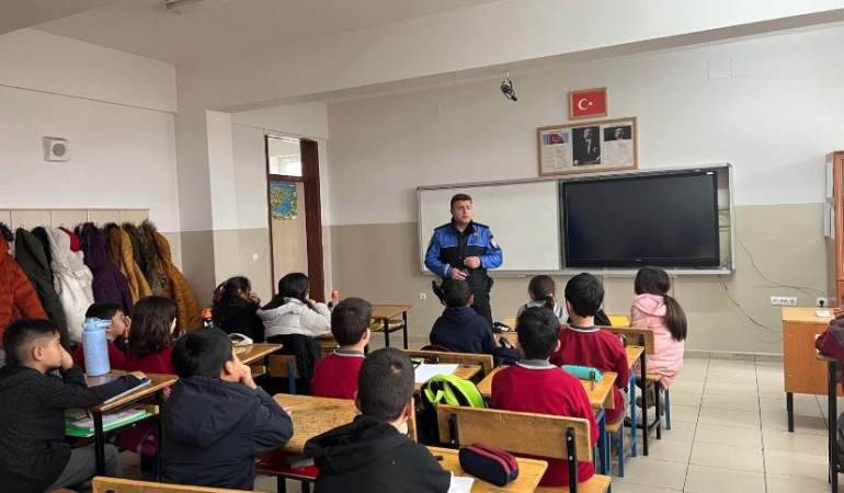 ÇOGEP “Biz Büyük Bir Aileyiz” projesi devam ediyor
