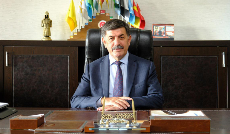 “10 Aralık İnsan Hakları ve Demokrasi Haftası”