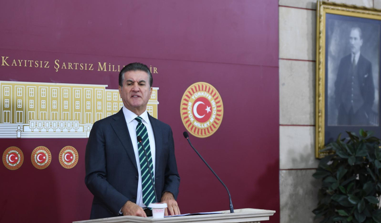 Sarıgül, Can Erzincan’a daha çok kamu yatırımı yapacağız