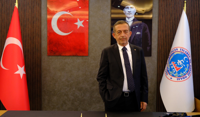 Tanoğlu’ndan 10 Ocak Çalışan Gazeteciler Günü Mesajı