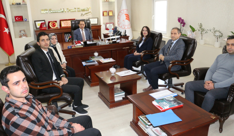 Erzincan Tarımında 2024 değerlendirmesi