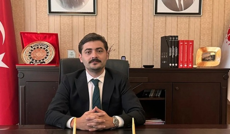 Akkaya; 10 Ocak Çalışan Gazeteciler Günü’nü içtenlikle kutlarım