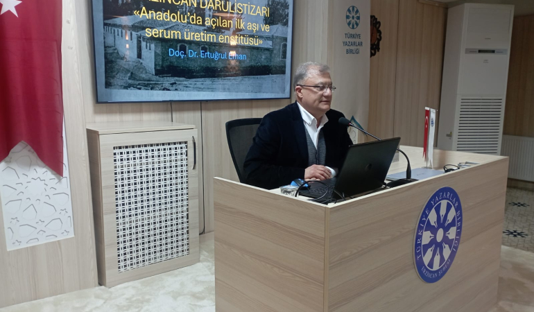 Sığır Vebasıyla Tarihi Mücadele: Erzincan’dan Başladı