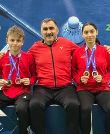 badmintonn