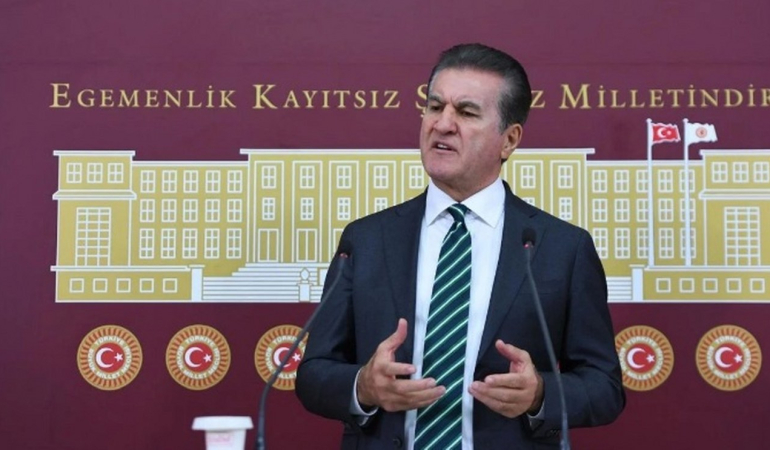 SARIGÜL’DEN ESNAFA “STOPAJ” MÜJDESİ: BU YÜKÜ KALDIRALIM!