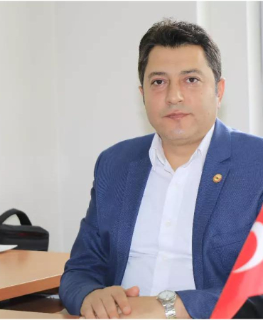 sadullah erdem