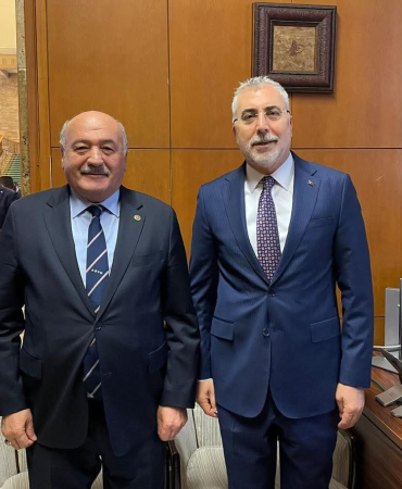 süleyman karaman