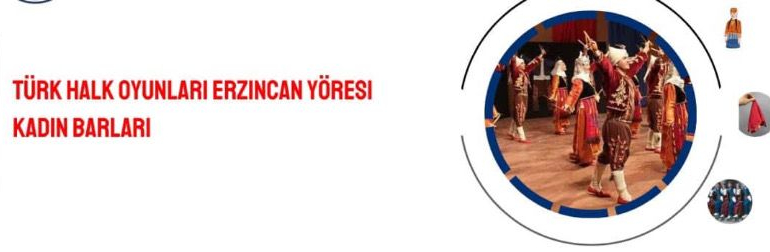 Erzincan yöresi kadın barları kursu açılacak