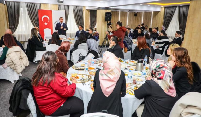 ” Erzincan’a hoş geldiniz”