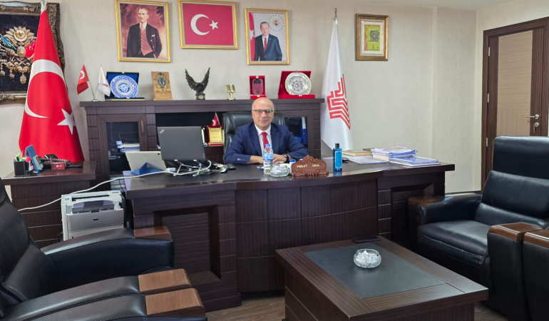 Vakıflar Genel Müdürlüğü İftar Sofrasını bu yılda kuruyor