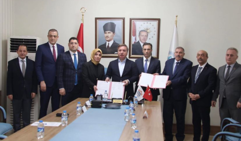 ” Yöresel Ürün Pazarı Projesi”