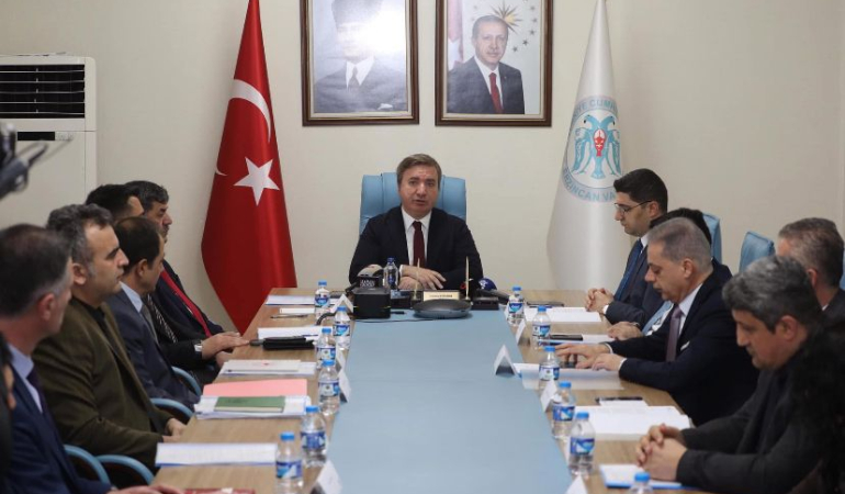 Erzincan’da Sokak Hayvanları İçin Yeni Projeler Hayata Geçiriliyor