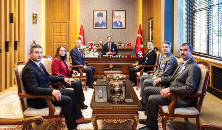 36. Vergi Haftası başladı
