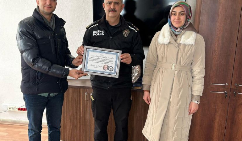 “Küçücük Bir Kalbe Umut Olduk!”