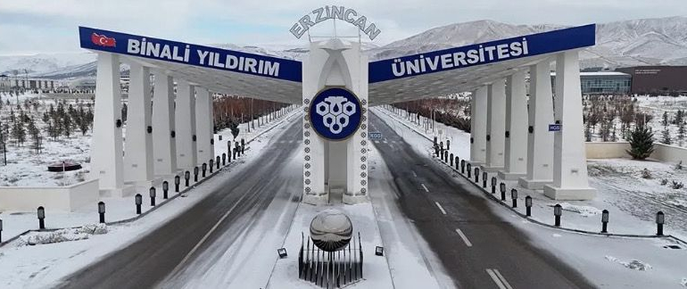 EBYÜ de Bahar Dönemi Başladı