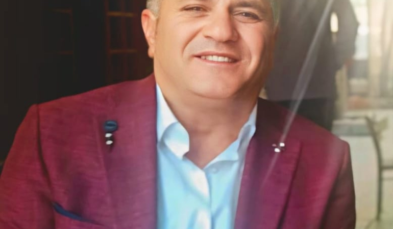 Seven, Ramazan ayı yuvalarımıza bolluk bereket, huzur getirsin